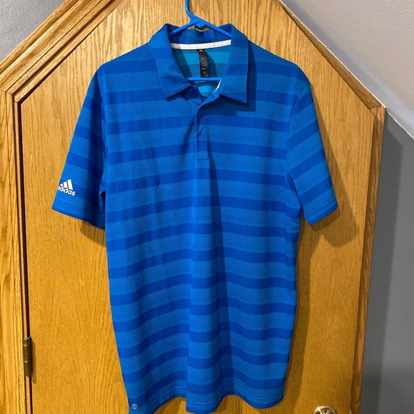 Adidas Polo Haul - Picture 1 of 2